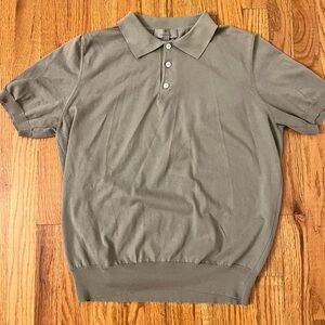 Canali Italian Polo